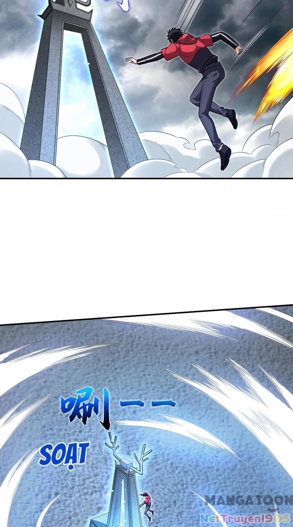 Nhặt Hoa Khôi Về Làm Vợ Chapter 326 - 15