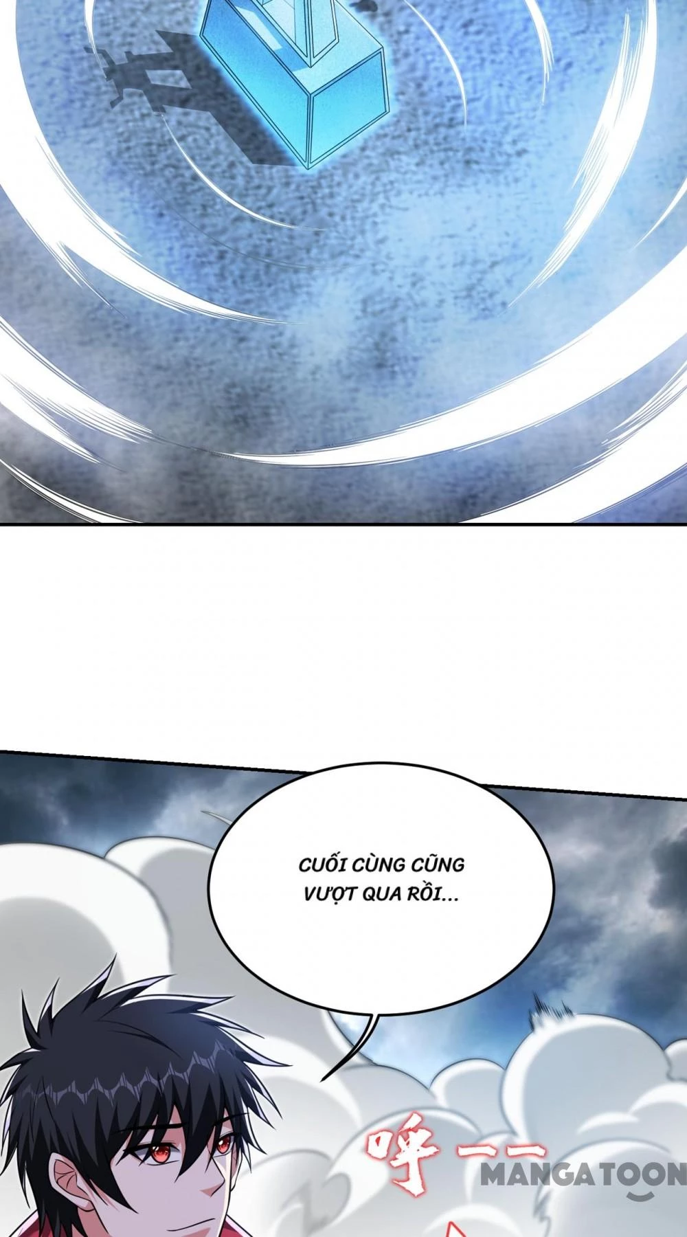Nhặt Hoa Khôi Về Làm Vợ Chapter 326 - 16