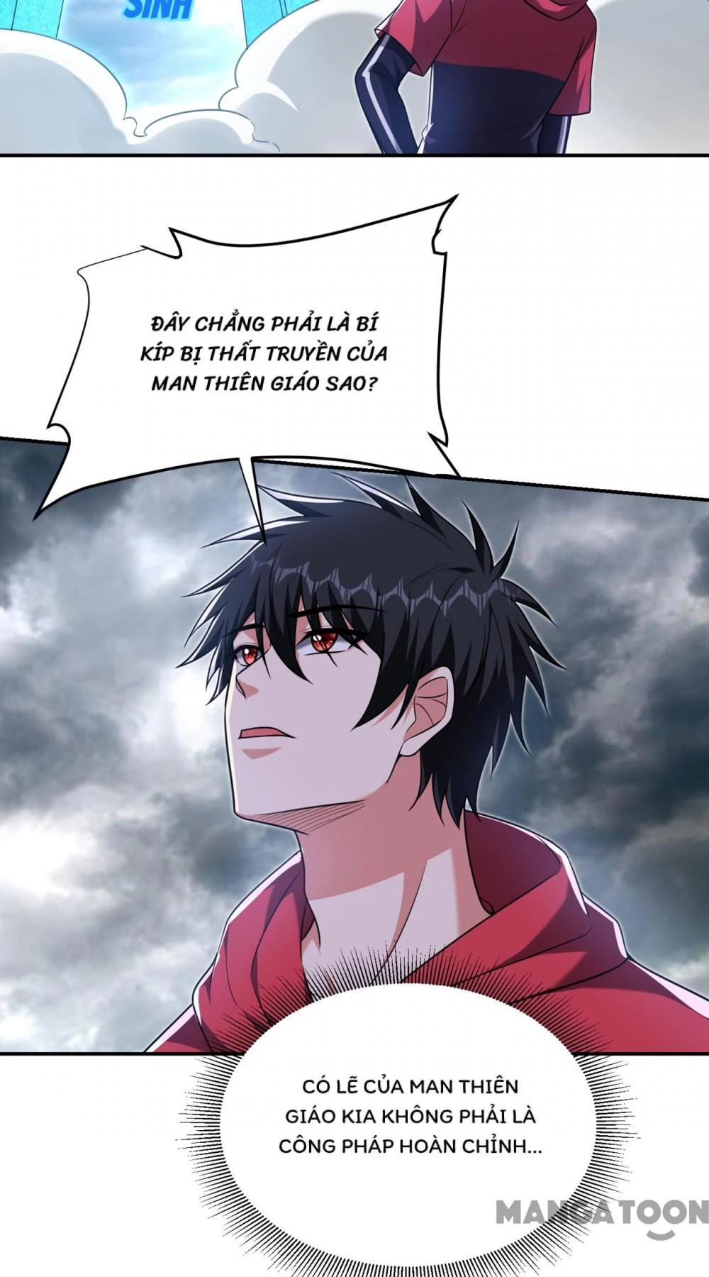 Nhặt Hoa Khôi Về Làm Vợ Chapter 326 - 18
