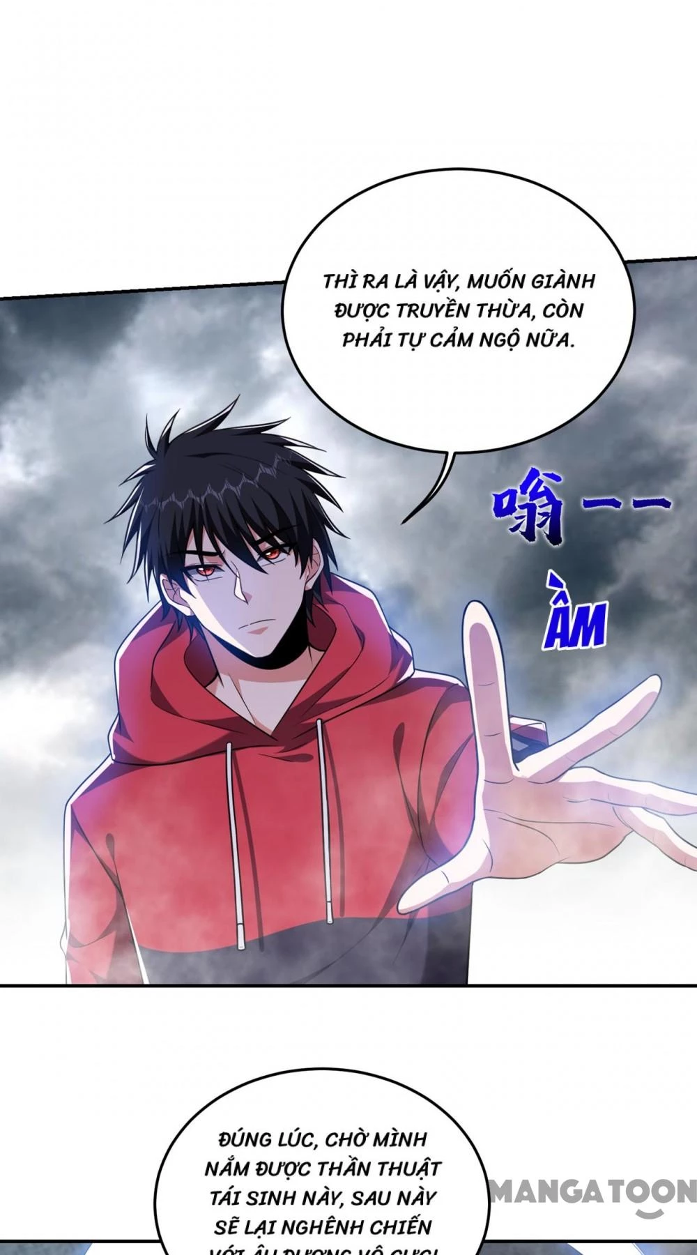Nhặt Hoa Khôi Về Làm Vợ Chapter 326 - 20