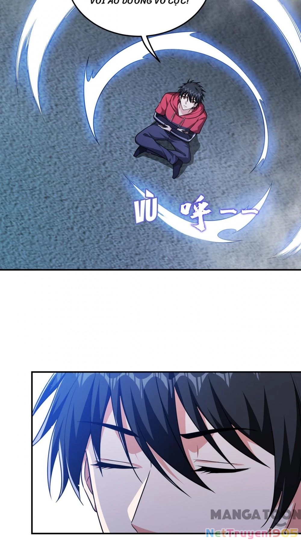 Nhặt Hoa Khôi Về Làm Vợ Chapter 326 - 21