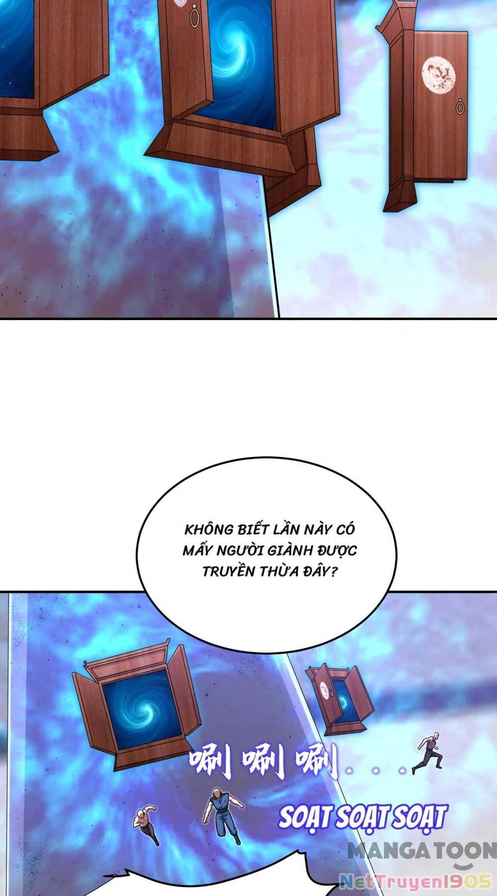 Nhặt Hoa Khôi Về Làm Vợ Chapter 326 - 23