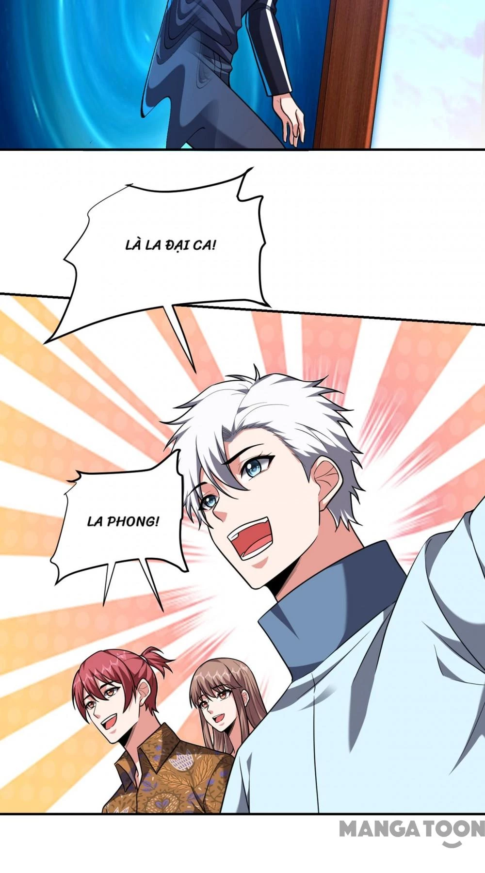Nhặt Hoa Khôi Về Làm Vợ Chapter 326 - 25