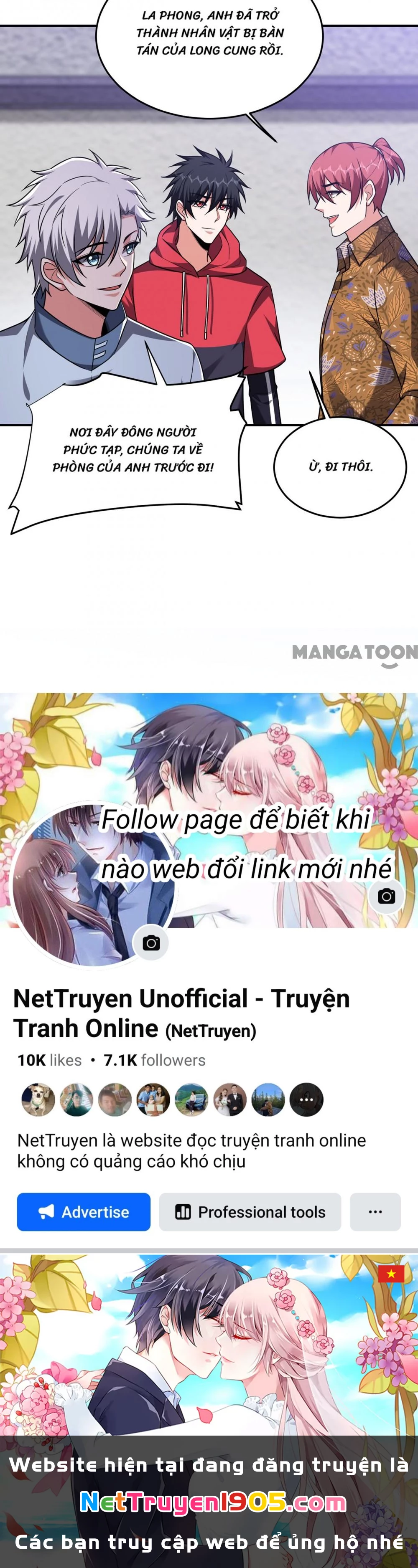 Nhặt Hoa Khôi Về Làm Vợ Chapter 326 - 28