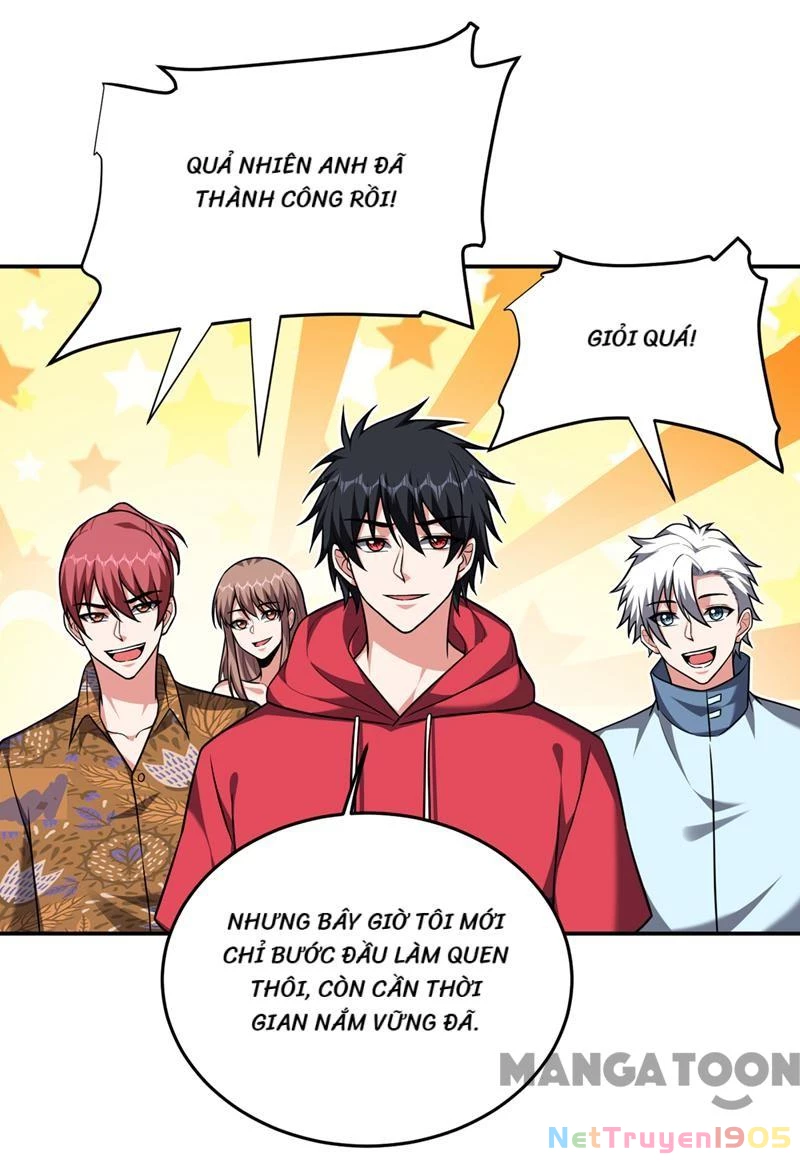 Nhặt Hoa Khôi Về Làm Vợ Chapter 327 - 2