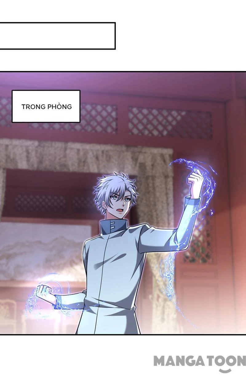 Nhặt Hoa Khôi Về Làm Vợ Chapter 327 - 7
