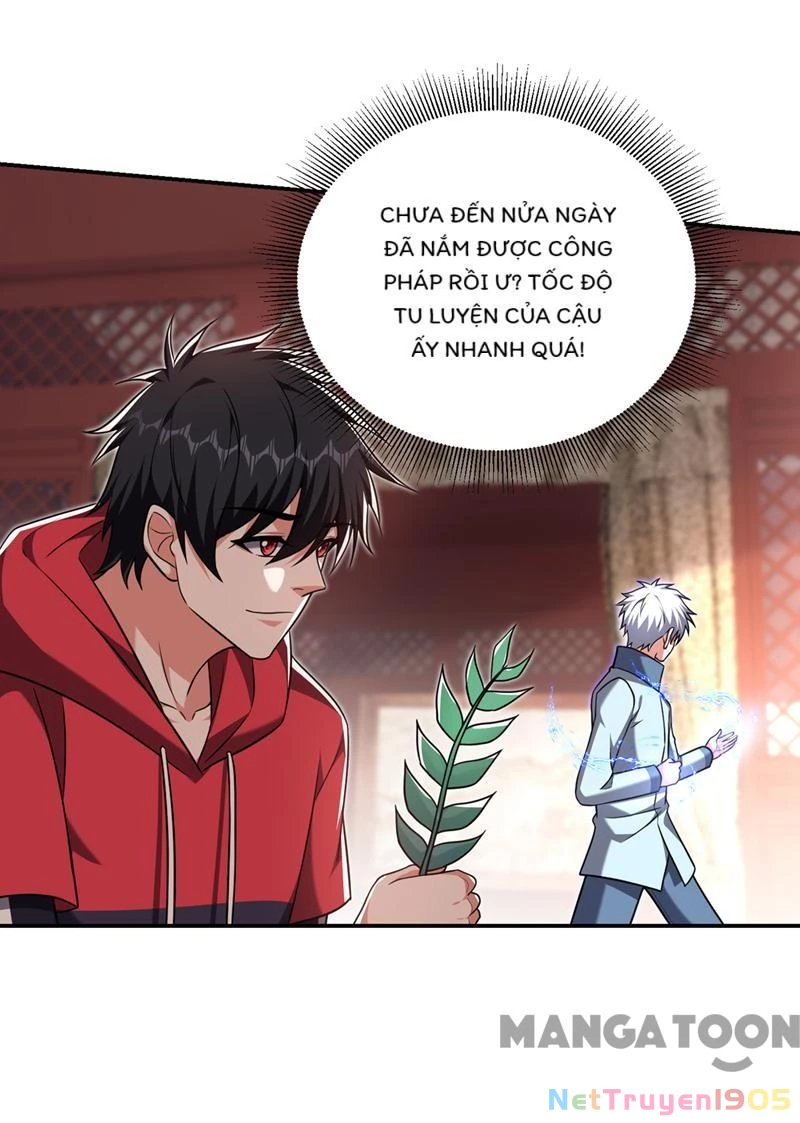 Nhặt Hoa Khôi Về Làm Vợ Chapter 327 - 8