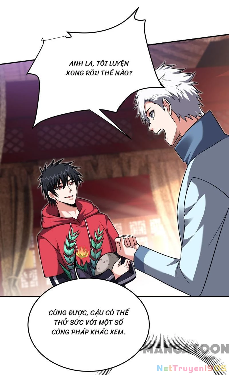 Nhặt Hoa Khôi Về Làm Vợ Chapter 327 - 9