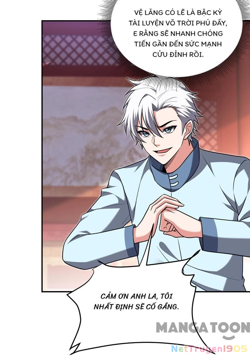 Nhặt Hoa Khôi Về Làm Vợ Chapter 327 - 10