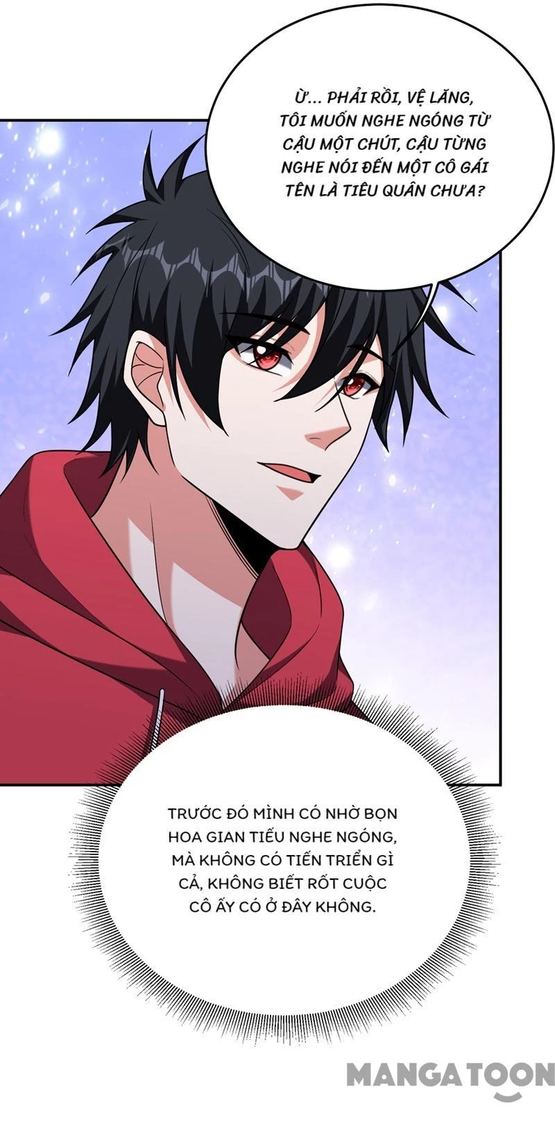 Nhặt Hoa Khôi Về Làm Vợ Chapter 327 - 11