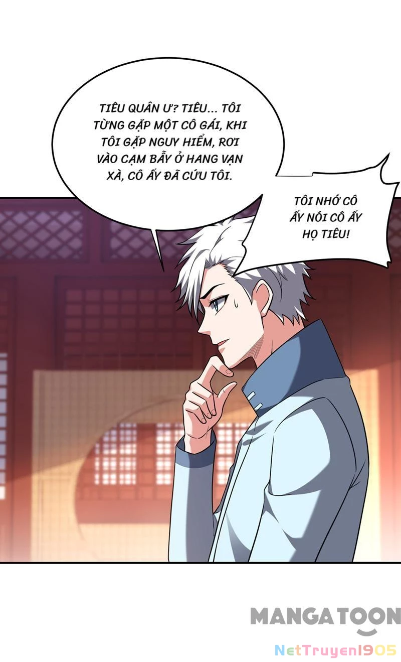 Nhặt Hoa Khôi Về Làm Vợ Chapter 327 - 12