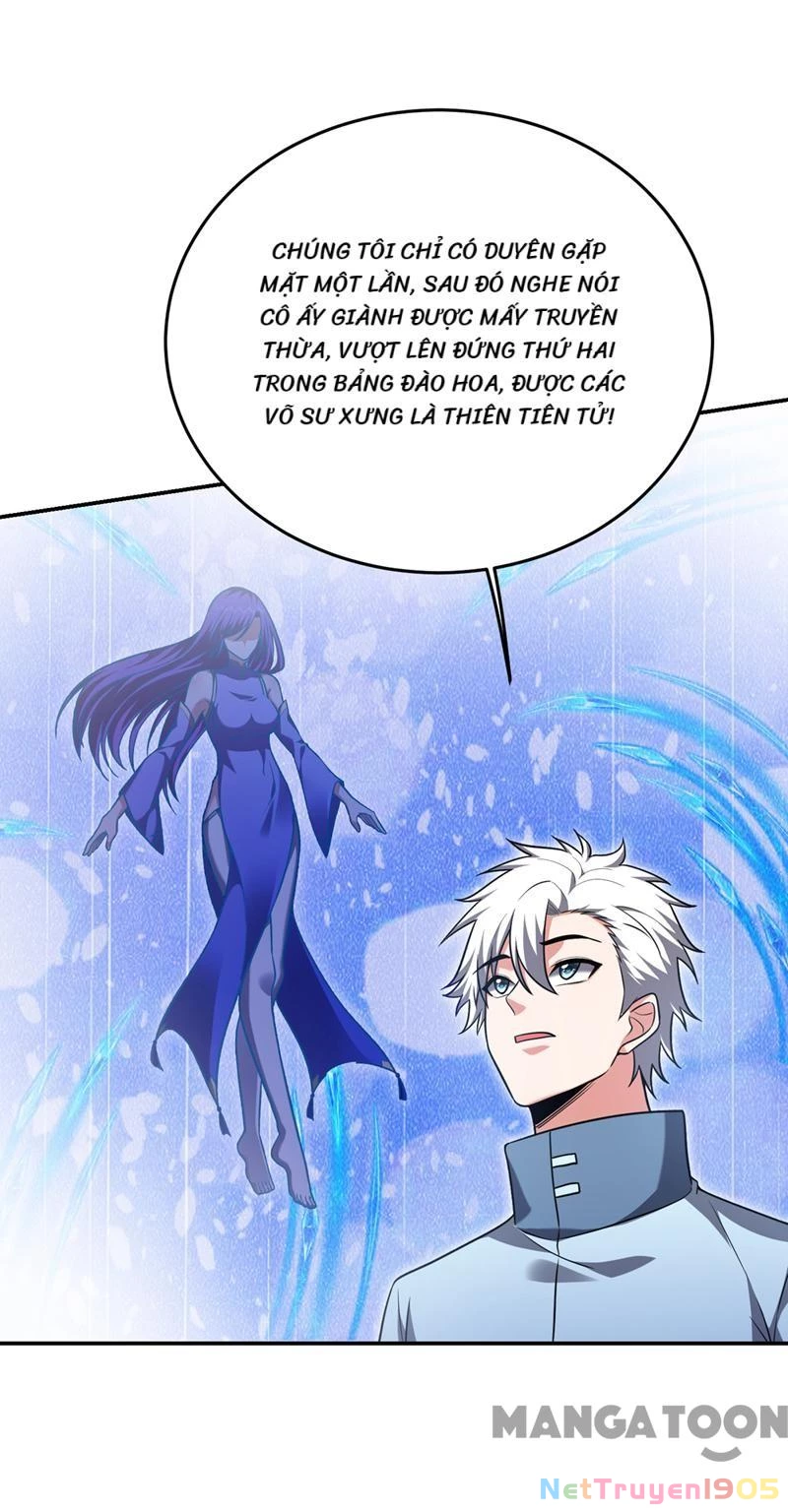 Nhặt Hoa Khôi Về Làm Vợ Chapter 327 - 14
