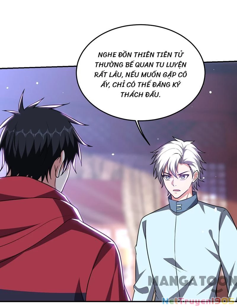 Nhặt Hoa Khôi Về Làm Vợ Chapter 327 - 16