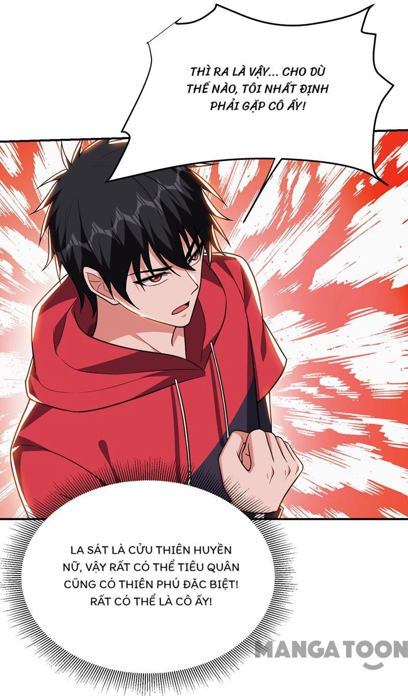 Nhặt Hoa Khôi Về Làm Vợ Chapter 327 - 17