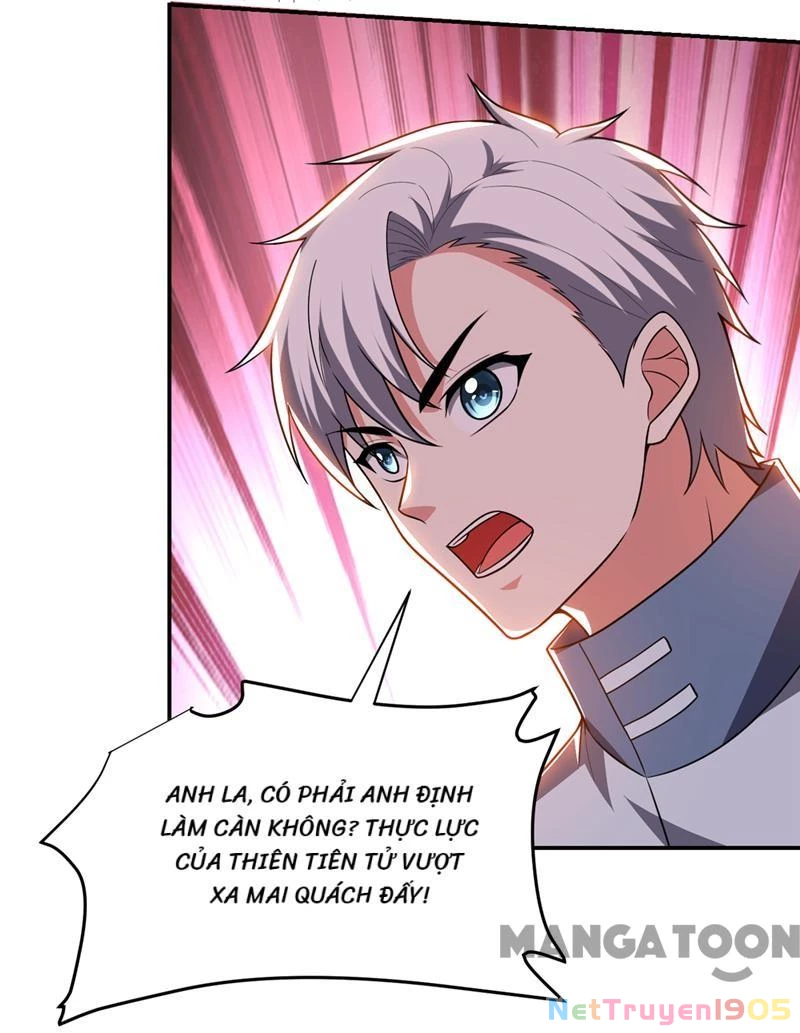 Nhặt Hoa Khôi Về Làm Vợ Chapter 327 - 18