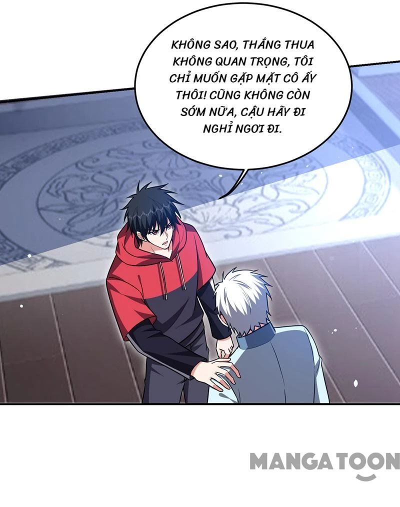 Nhặt Hoa Khôi Về Làm Vợ Chapter 327 - 19