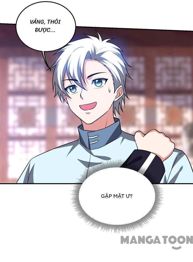 Nhặt Hoa Khôi Về Làm Vợ Chapter 327 - 20