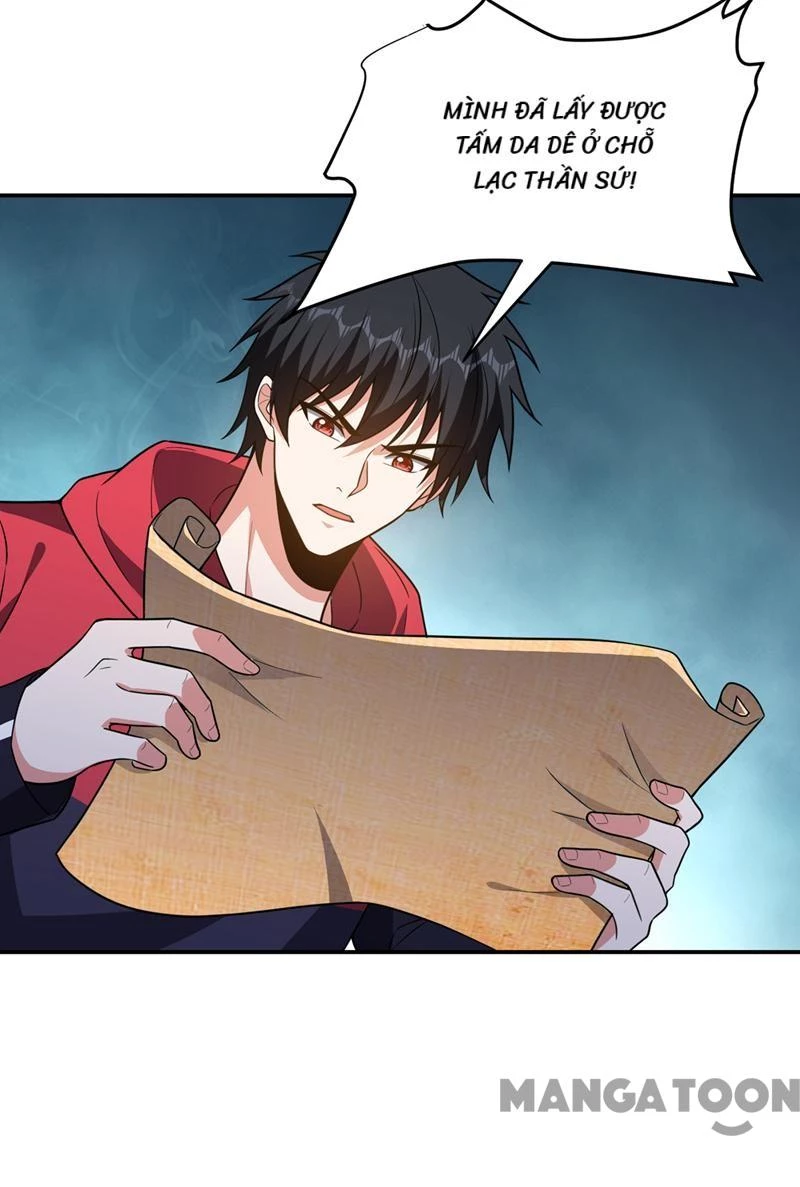 Nhặt Hoa Khôi Về Làm Vợ Chapter 327 - 22