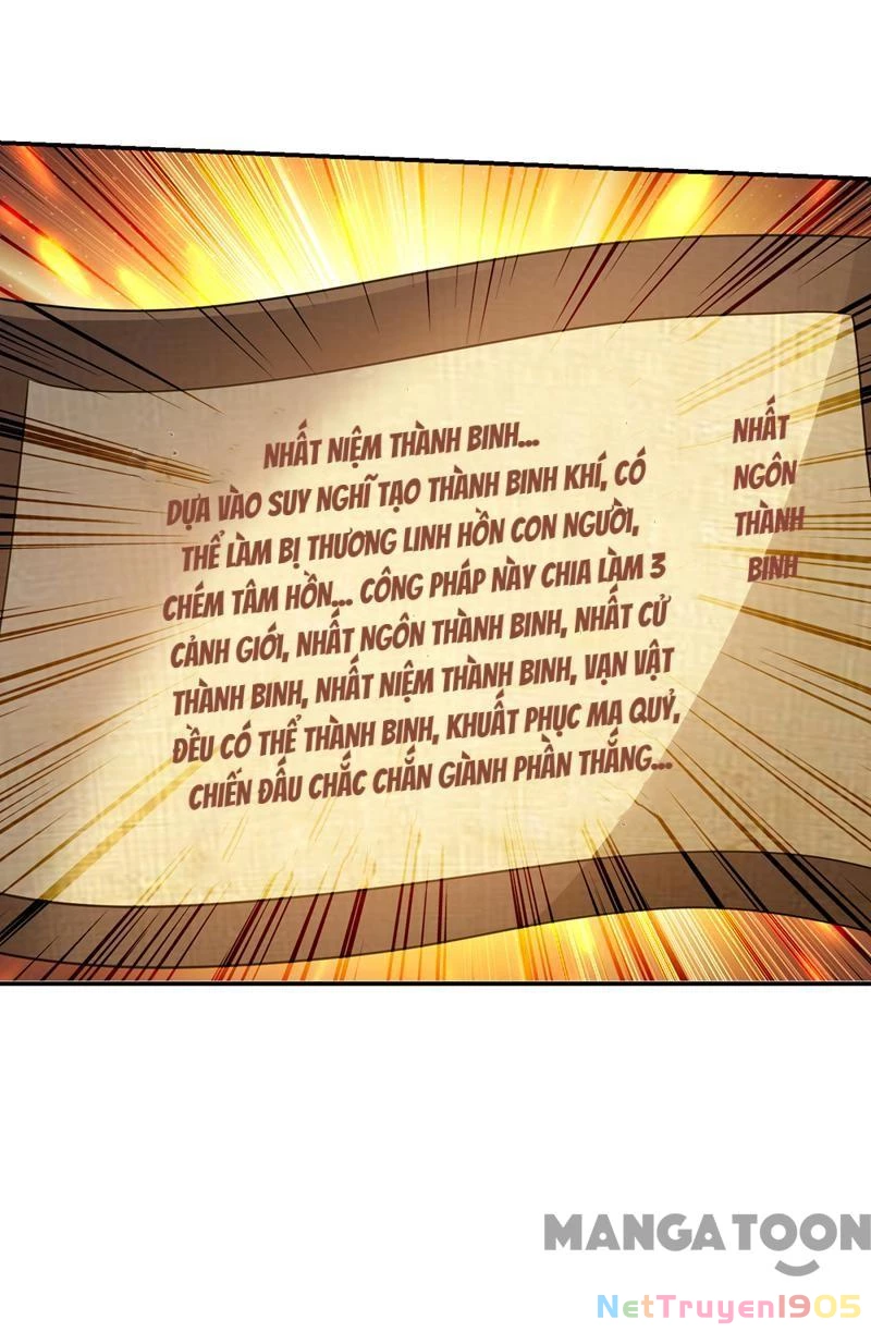 Nhặt Hoa Khôi Về Làm Vợ Chapter 327 - 23
