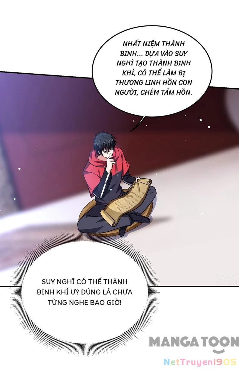 Nhặt Hoa Khôi Về Làm Vợ Chapter 327 - 24