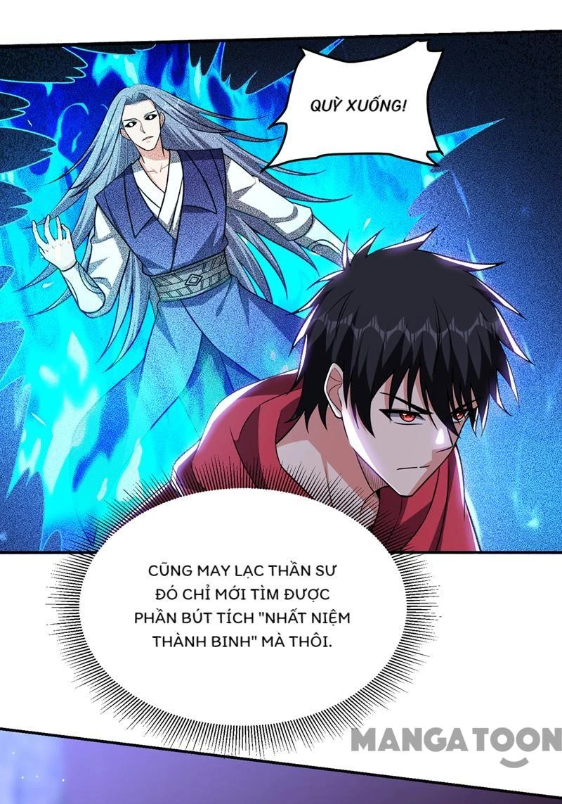 Nhặt Hoa Khôi Về Làm Vợ Chapter 327 - 25