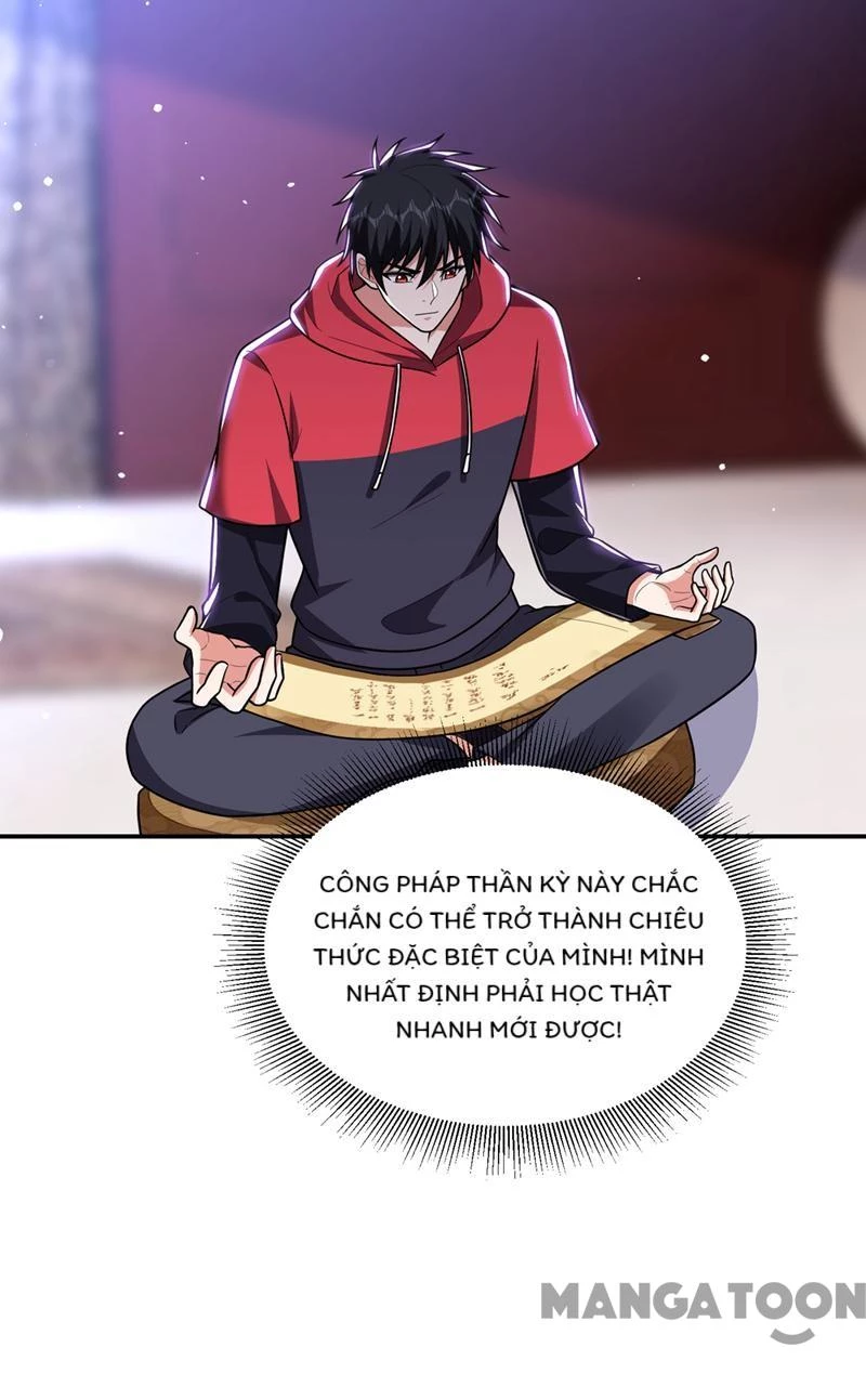 Nhặt Hoa Khôi Về Làm Vợ Chapter 327 - 26