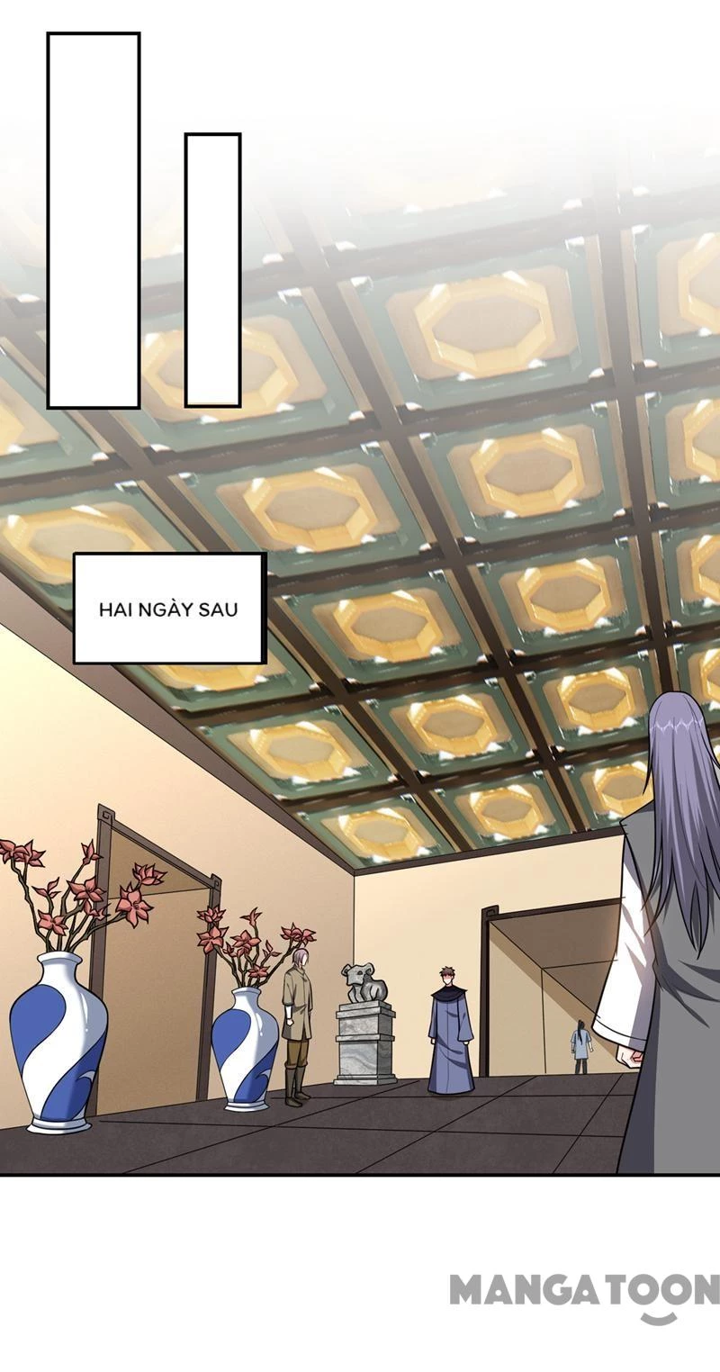 Nhặt Hoa Khôi Về Làm Vợ Chapter 327 - 27