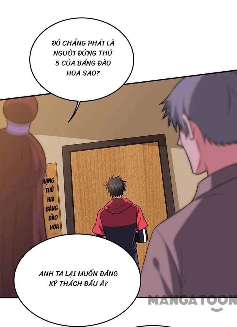 Nhặt Hoa Khôi Về Làm Vợ Chapter 327 - 29
