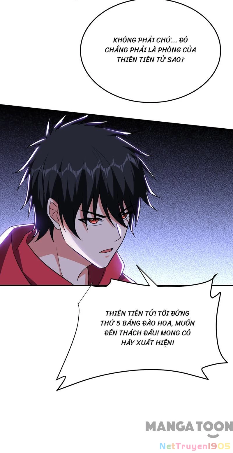 Nhặt Hoa Khôi Về Làm Vợ Chapter 327 - 30