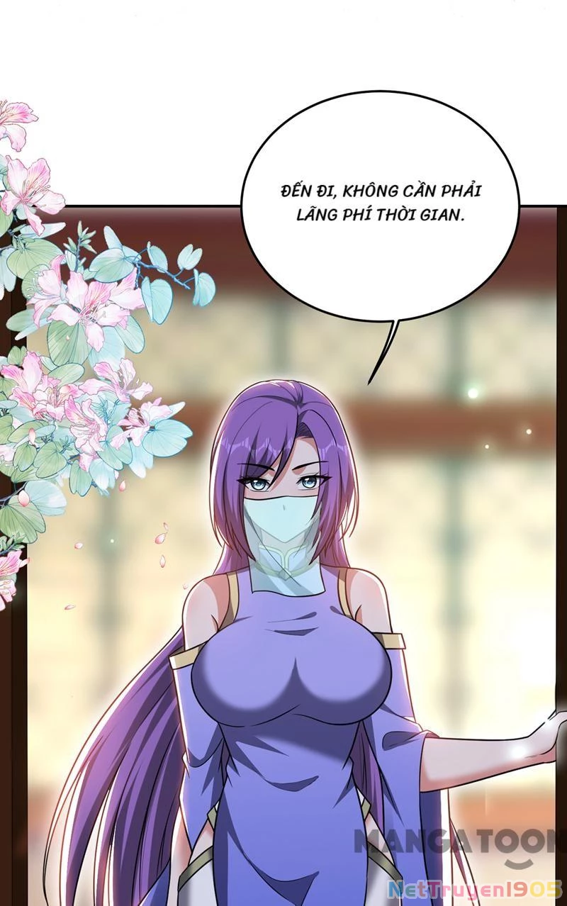 Nhặt Hoa Khôi Về Làm Vợ Chapter 327 - 33