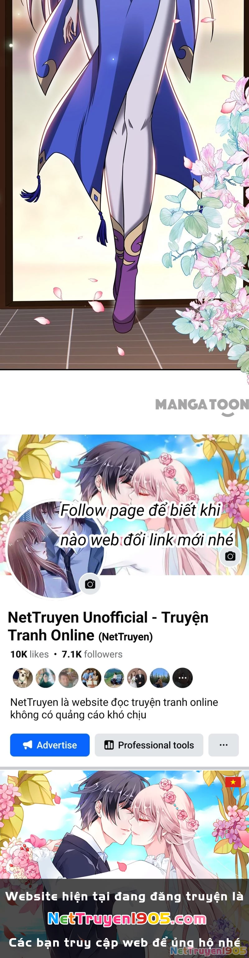 Nhặt Hoa Khôi Về Làm Vợ Chapter 327 - 34