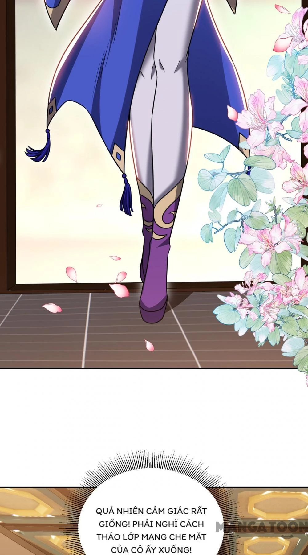 Nhặt Hoa Khôi Về Làm Vợ Chapter 328 - 2