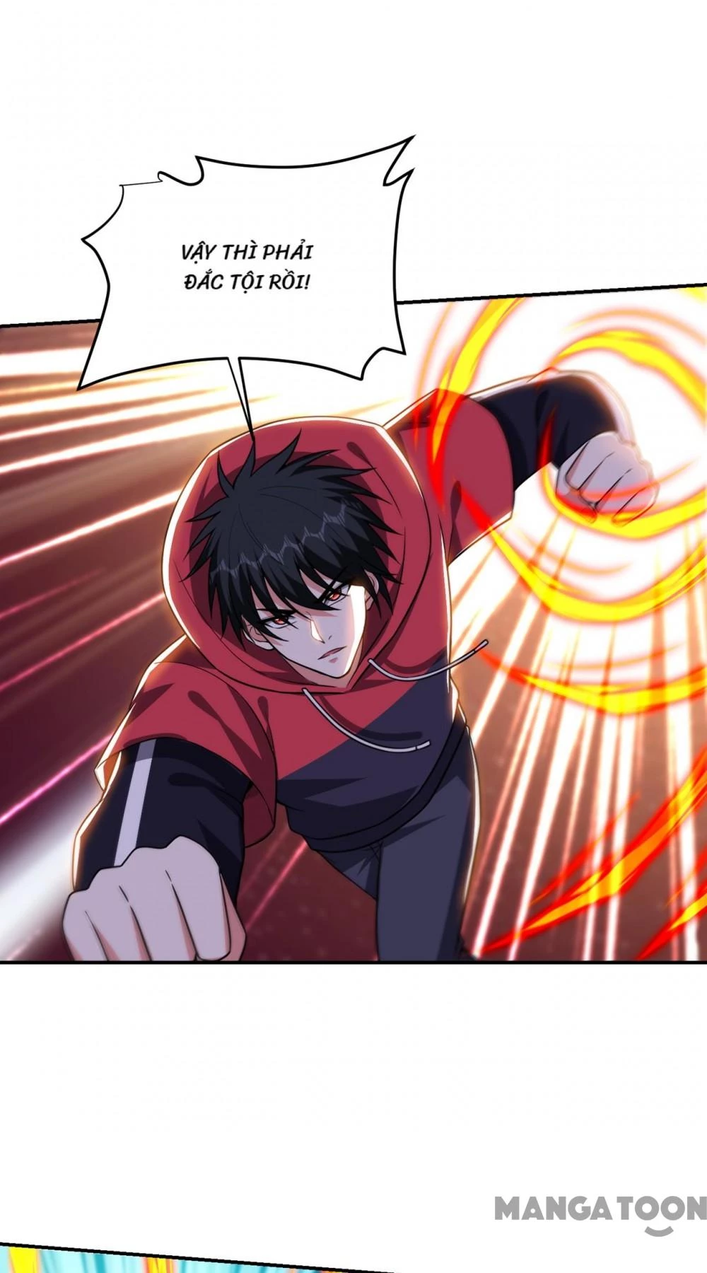 Nhặt Hoa Khôi Về Làm Vợ Chapter 328 - 6