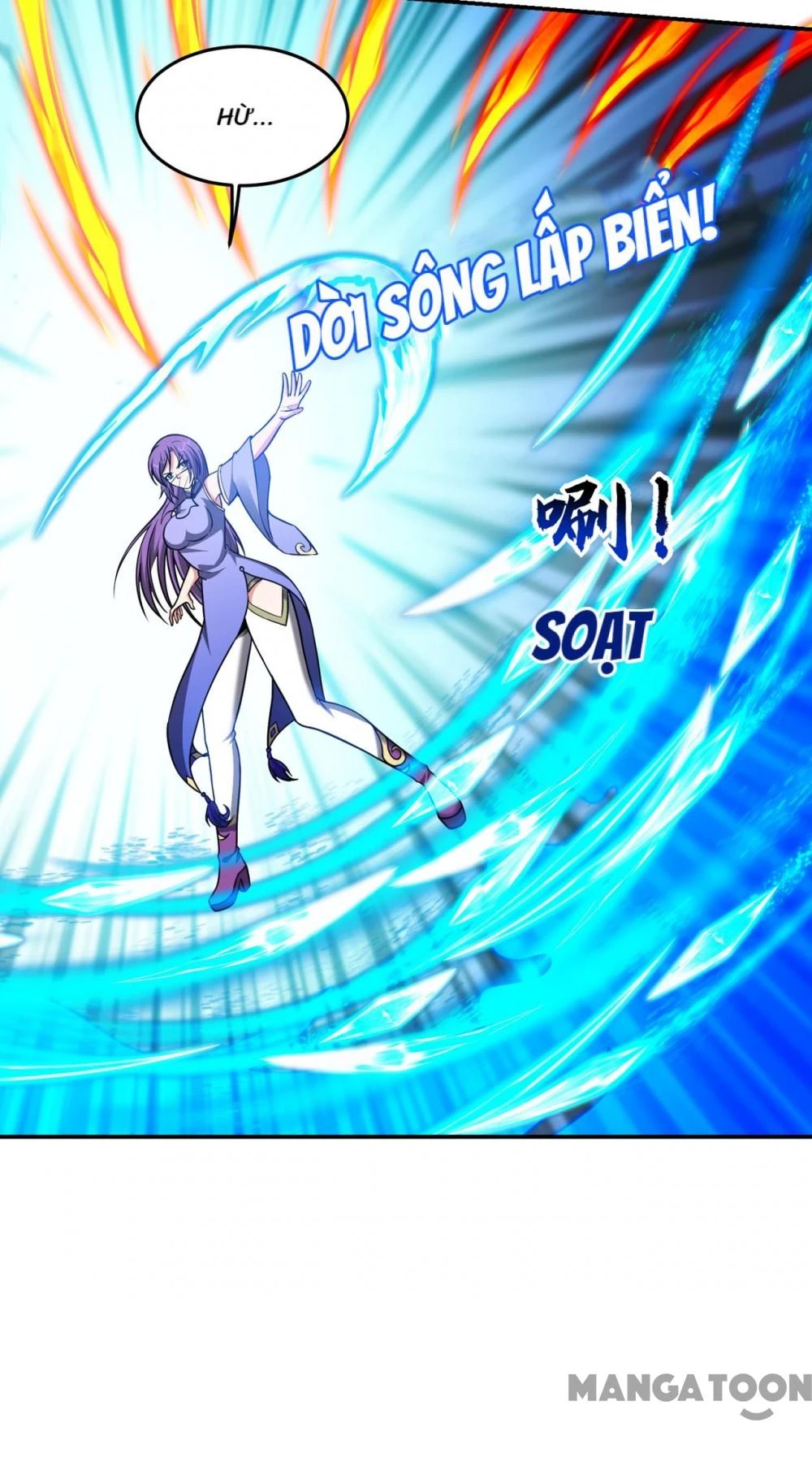 Nhặt Hoa Khôi Về Làm Vợ Chapter 328 - 7