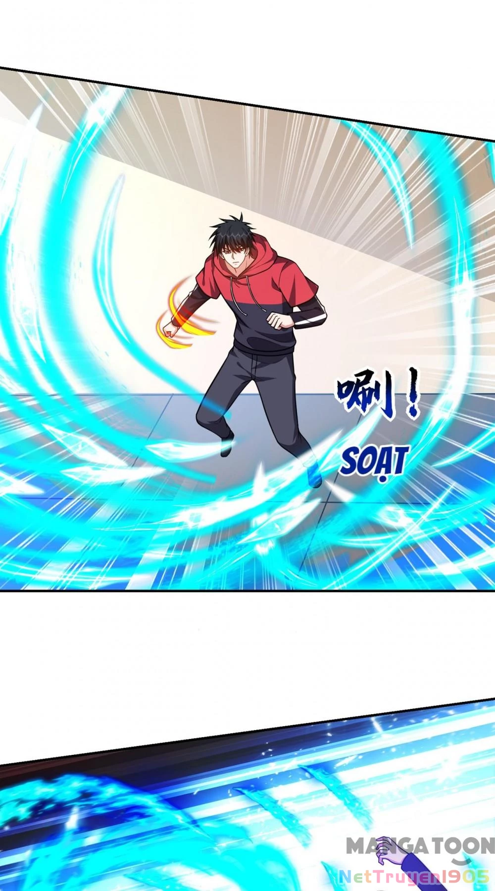 Nhặt Hoa Khôi Về Làm Vợ Chapter 328 - 8