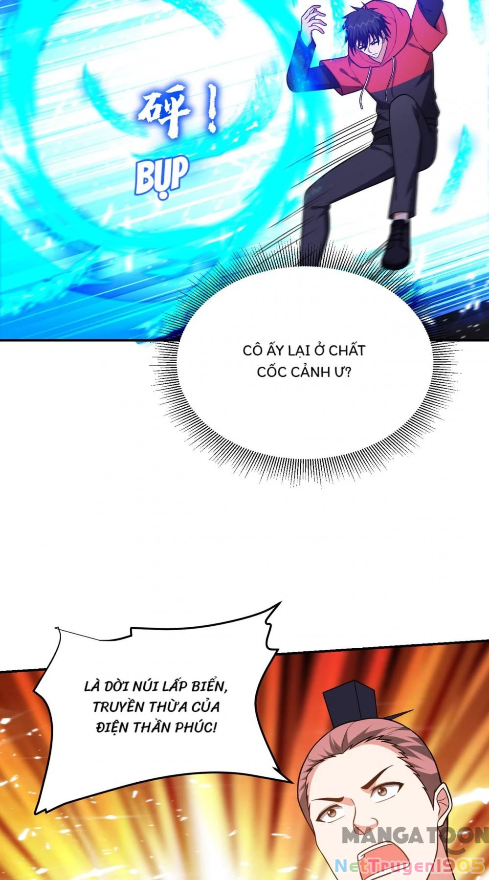 Nhặt Hoa Khôi Về Làm Vợ Chapter 328 - 9