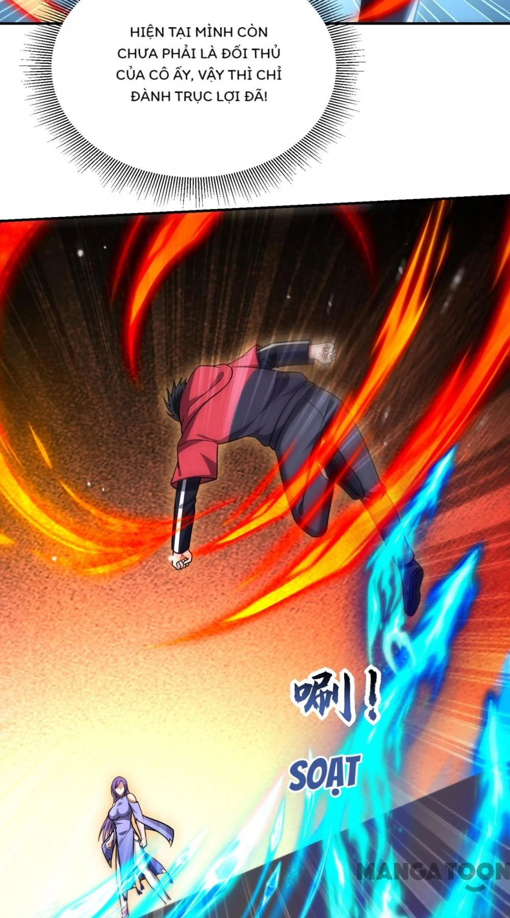Nhặt Hoa Khôi Về Làm Vợ Chapter 328 - 11