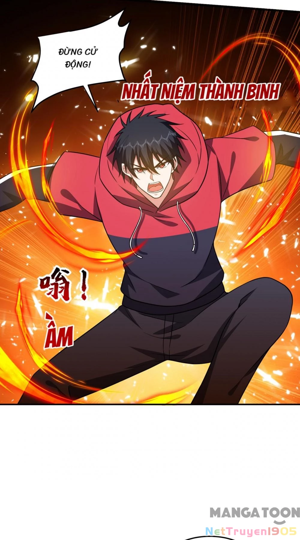 Nhặt Hoa Khôi Về Làm Vợ Chapter 328 - 14