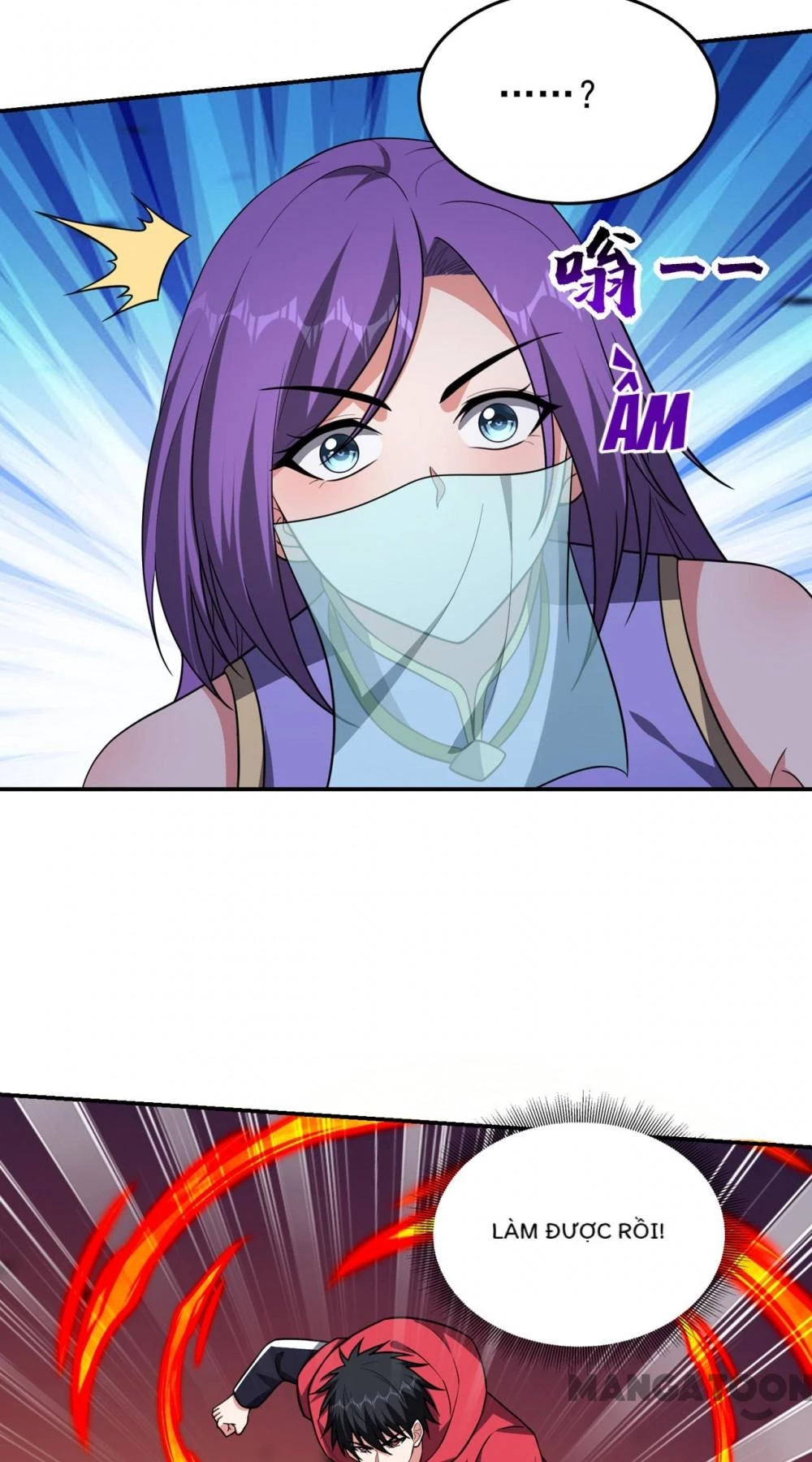 Nhặt Hoa Khôi Về Làm Vợ Chapter 328 - 15