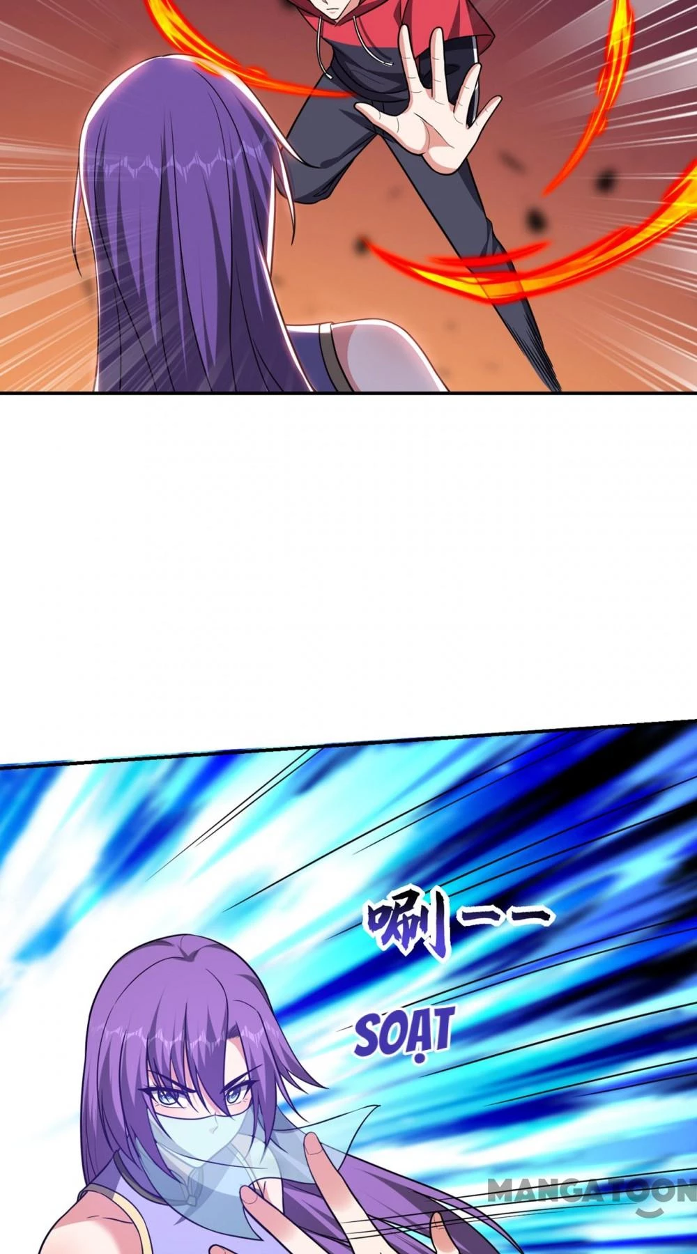 Nhặt Hoa Khôi Về Làm Vợ Chapter 328 - 16