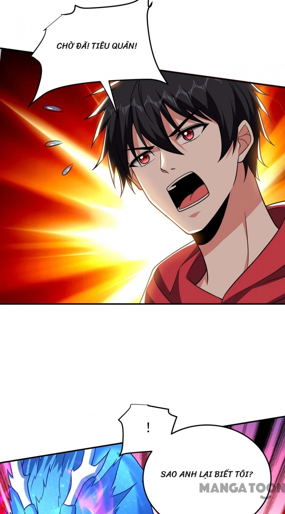 Nhặt Hoa Khôi Về Làm Vợ Chapter 328 - 20