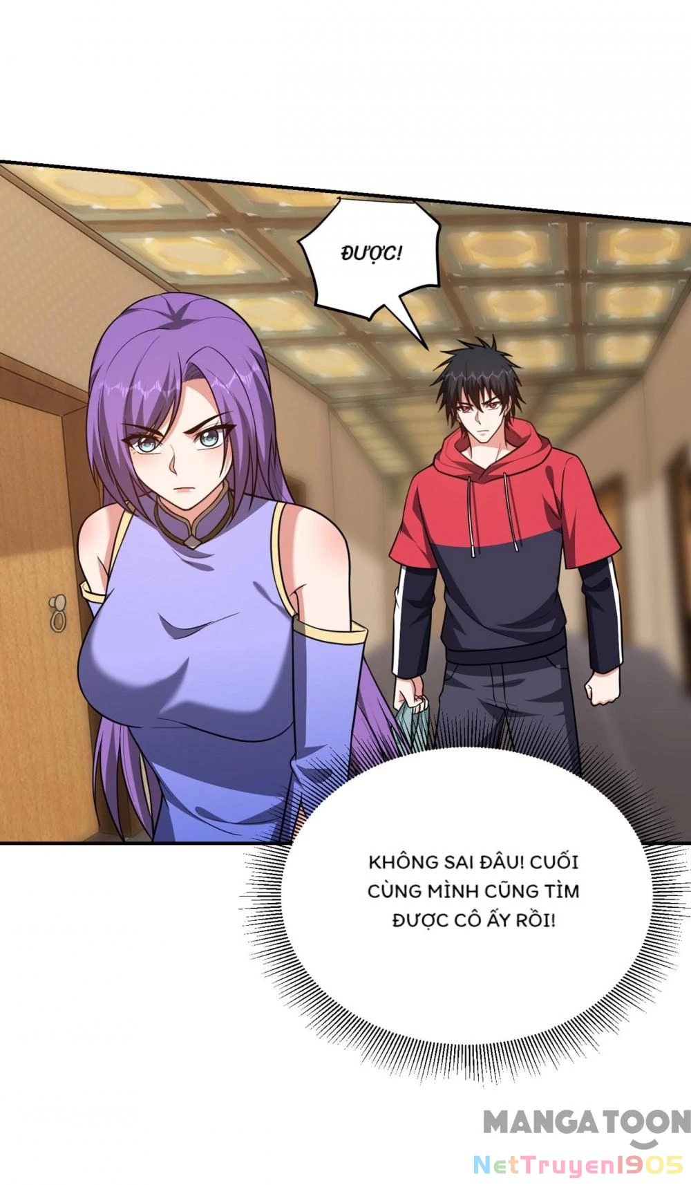 Nhặt Hoa Khôi Về Làm Vợ Chapter 328 - 24