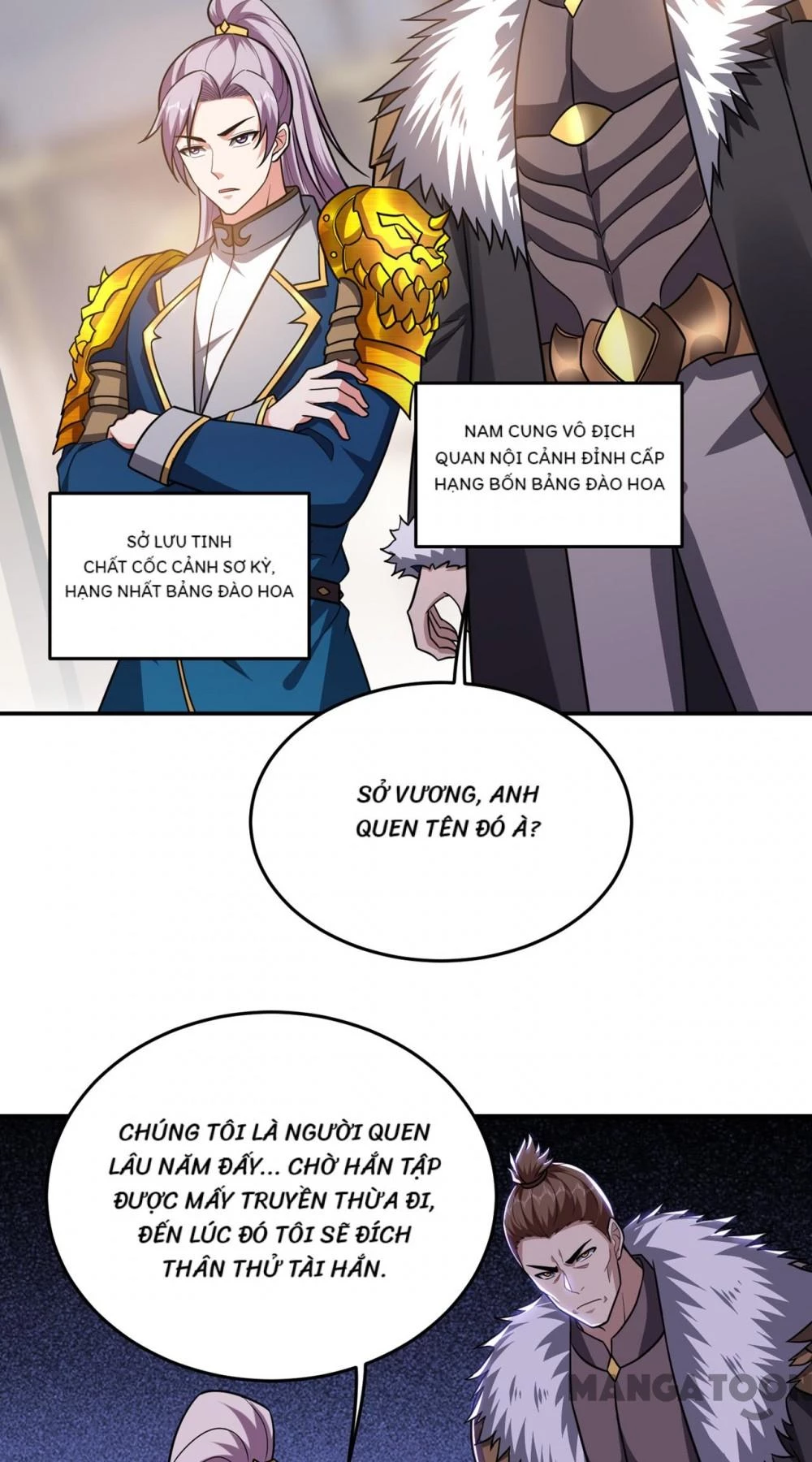 Nhặt Hoa Khôi Về Làm Vợ Chapter 328 - 27