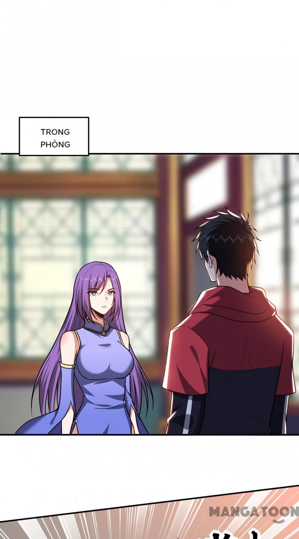 Nhặt Hoa Khôi Về Làm Vợ Chapter 328 - 29