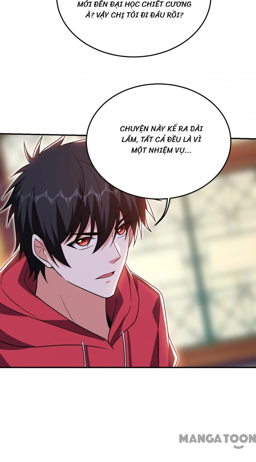Nhặt Hoa Khôi Về Làm Vợ Chapter 328 - 32