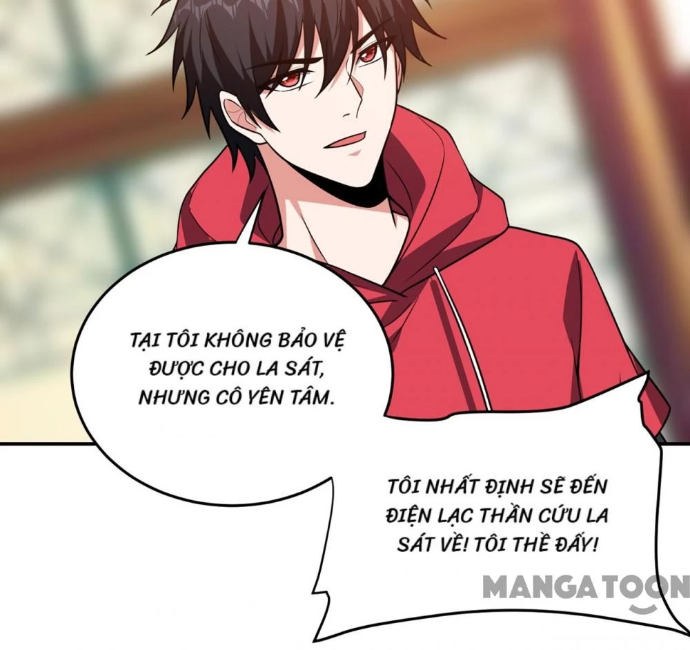 Nhặt Hoa Khôi Về Làm Vợ Chapter 329 - 2