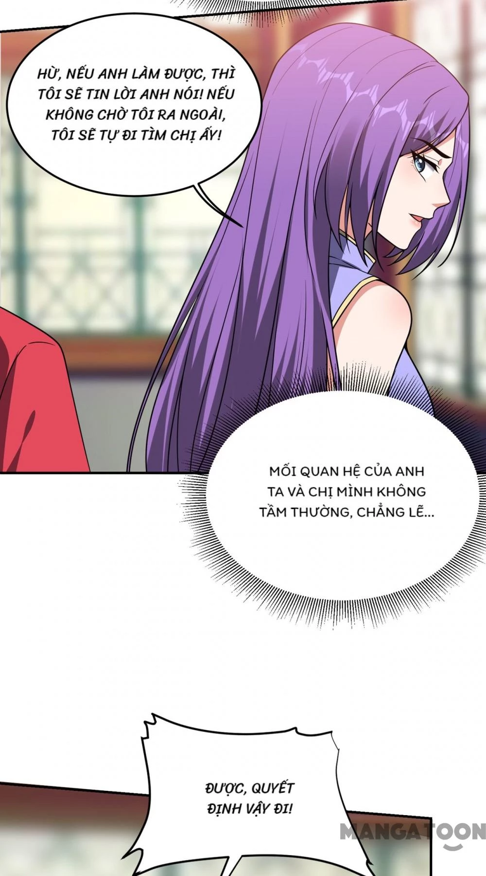 Nhặt Hoa Khôi Về Làm Vợ Chapter 329 - 4
