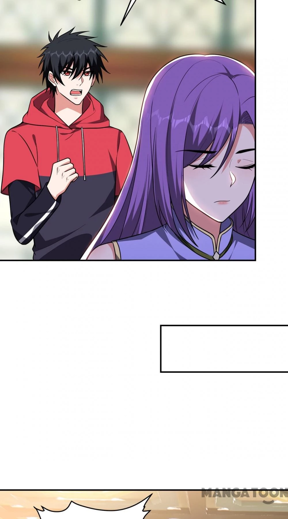 Nhặt Hoa Khôi Về Làm Vợ Chapter 329 - 5
