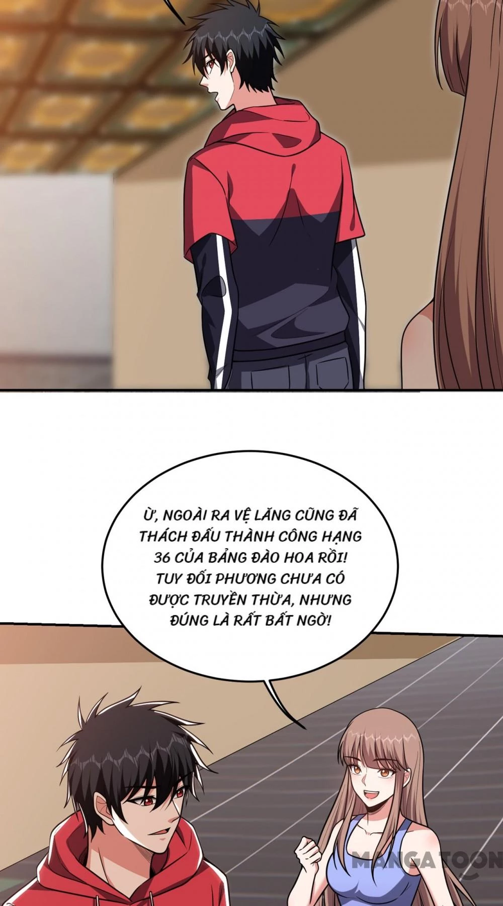 Nhặt Hoa Khôi Về Làm Vợ Chapter 329 - 8