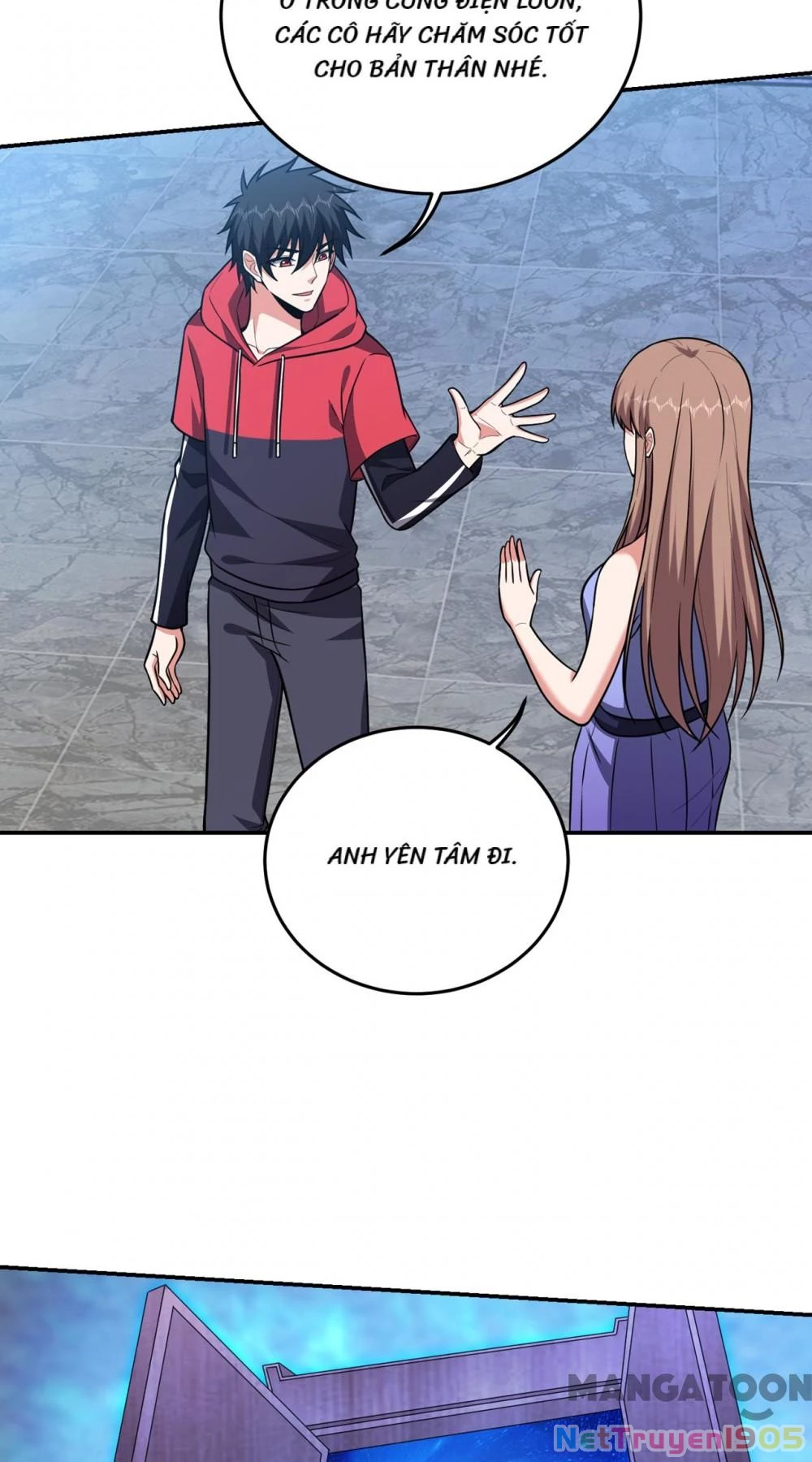 Nhặt Hoa Khôi Về Làm Vợ Chapter 329 - 11